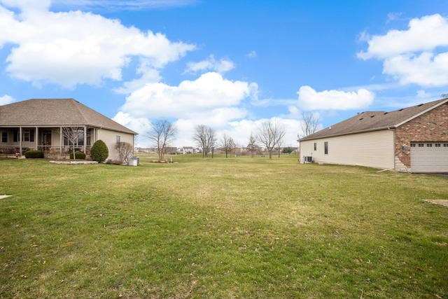 Property photo for 29891 Blue Heron Boulevard, Beecher, IL