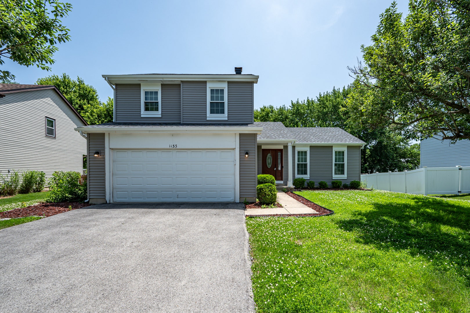 1133 JENNIFER Lane, Bolingbrook, IL 60440 1133 JENNIFER Lane, Bolingbrook, IL 60440