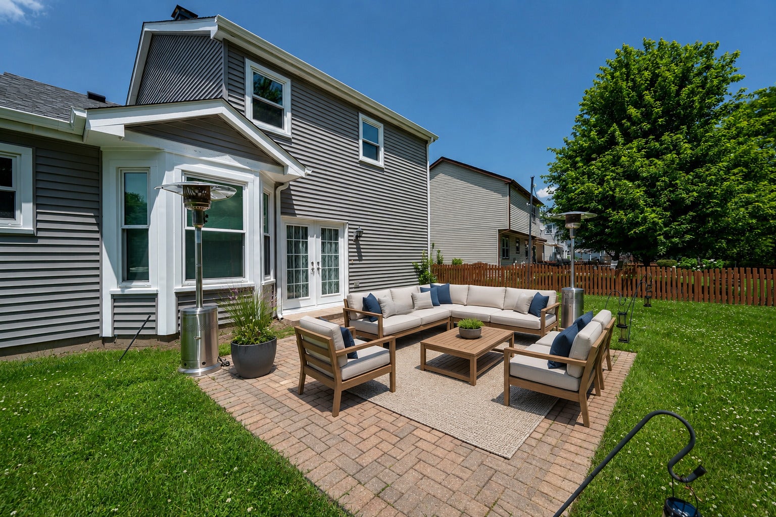 1133 JENNIFER Lane, Bolingbrook, IL 60440 1133 JENNIFER Lane, Bolingbrook, IL 60440