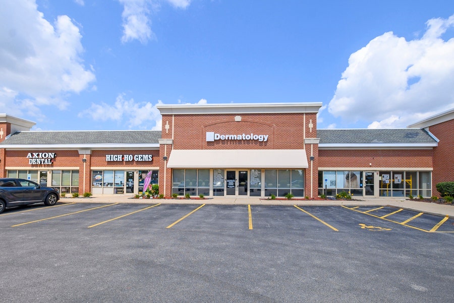 Property photo for 10100 W 191 Street, Mokena, IL