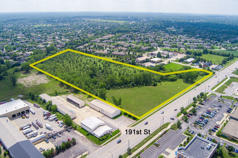 Property photo for Vacant 191st Street, Mokena, IL