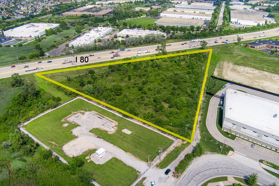 Property photo for Vacant W Maple Street, Mokena, IL