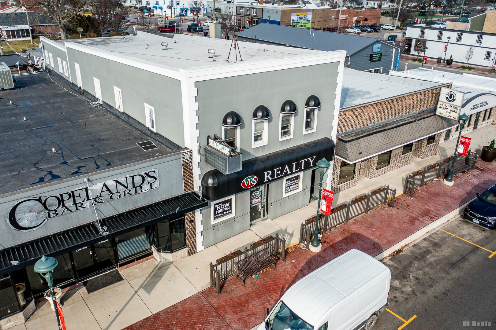 49-63 N Main Street, Manteno, IL 60950 49-63 N Main Street, Manteno, IL 60950