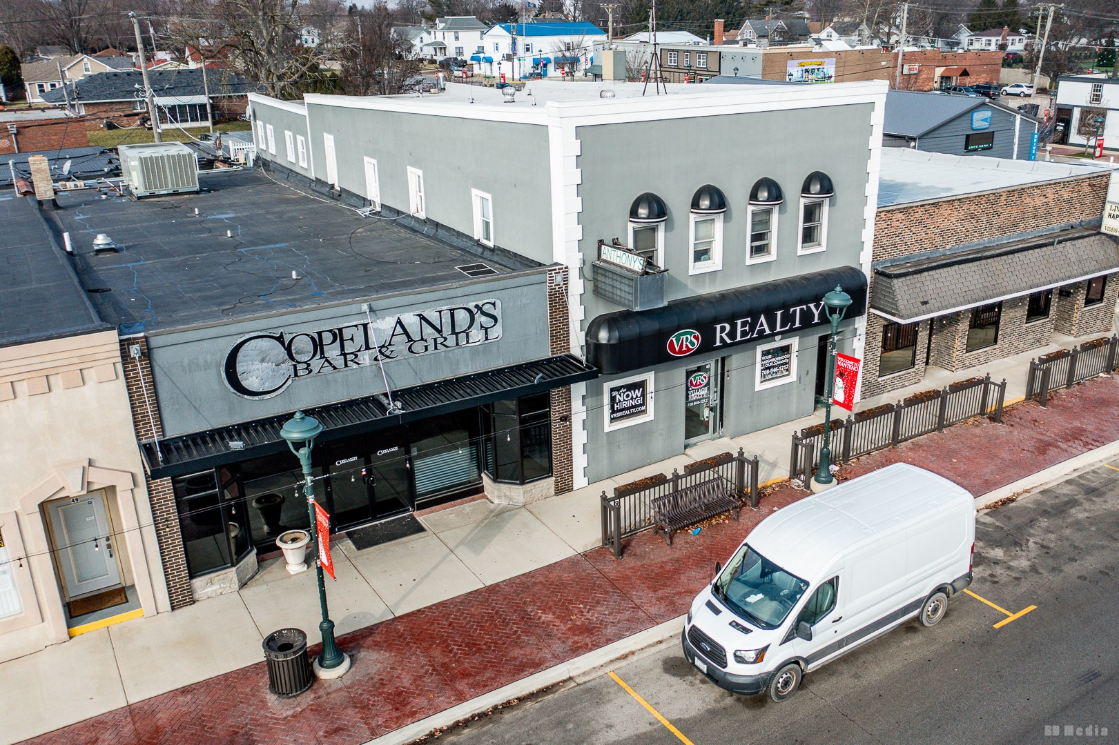 49-63 N Main Street, Manteno, IL 60950 49-63 N Main Street, Manteno, IL 60950
