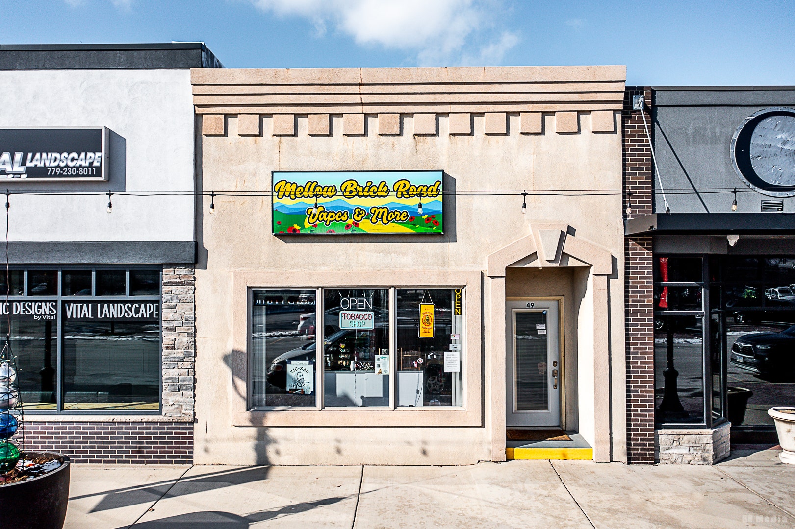 49-63 N Main Street, Manteno, IL 60950 49-63 N Main Street, Manteno, IL 60950