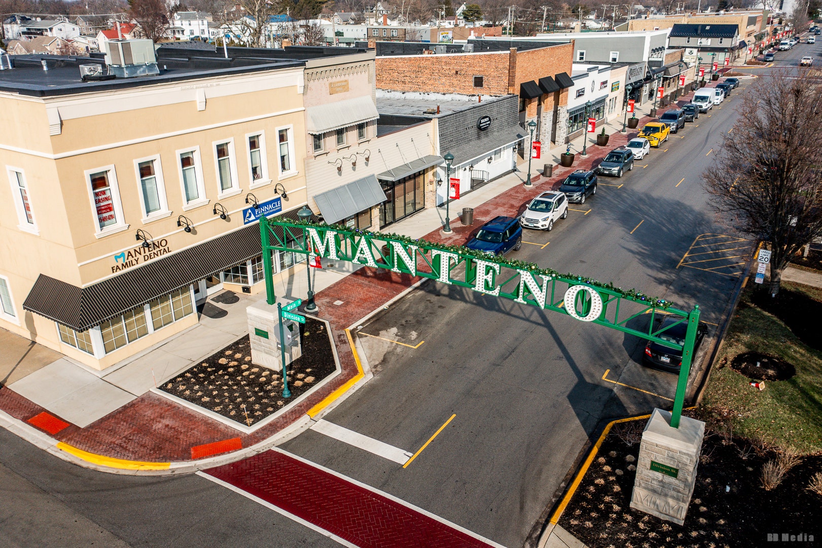 49-63 N Main Street, Manteno, IL 60950 49-63 N Main Street, Manteno, IL 60950
