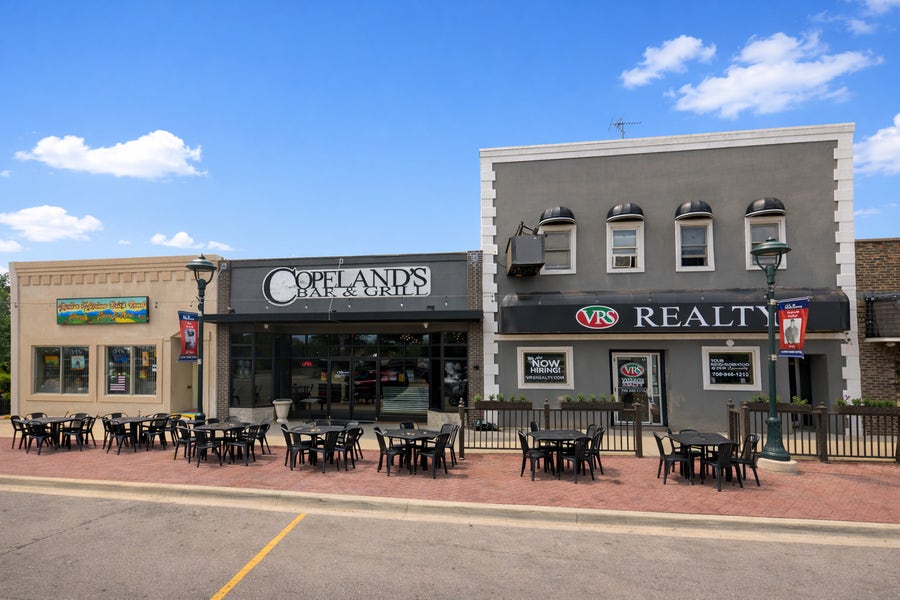 Property photo for 49-63 N Main Street, Manteno, IL
