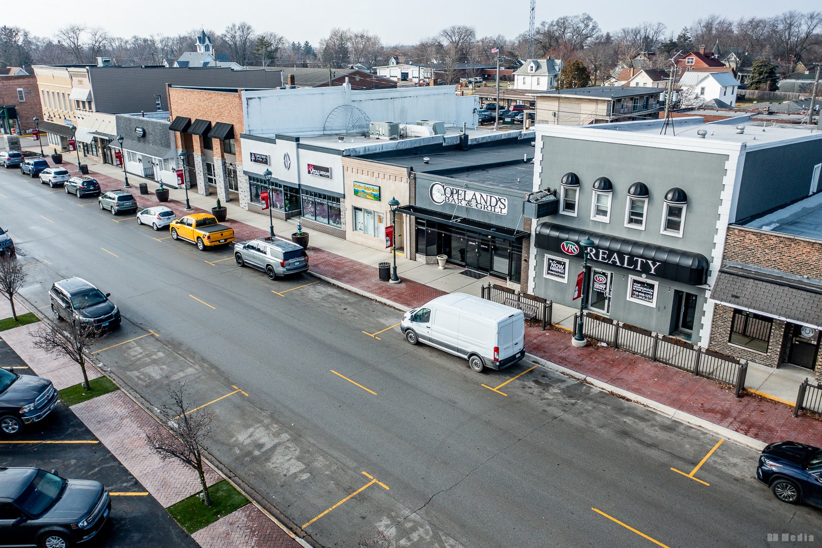 49-63 N Main Street, Manteno, IL 60950 49-63 N Main Street, Manteno, IL 60950
