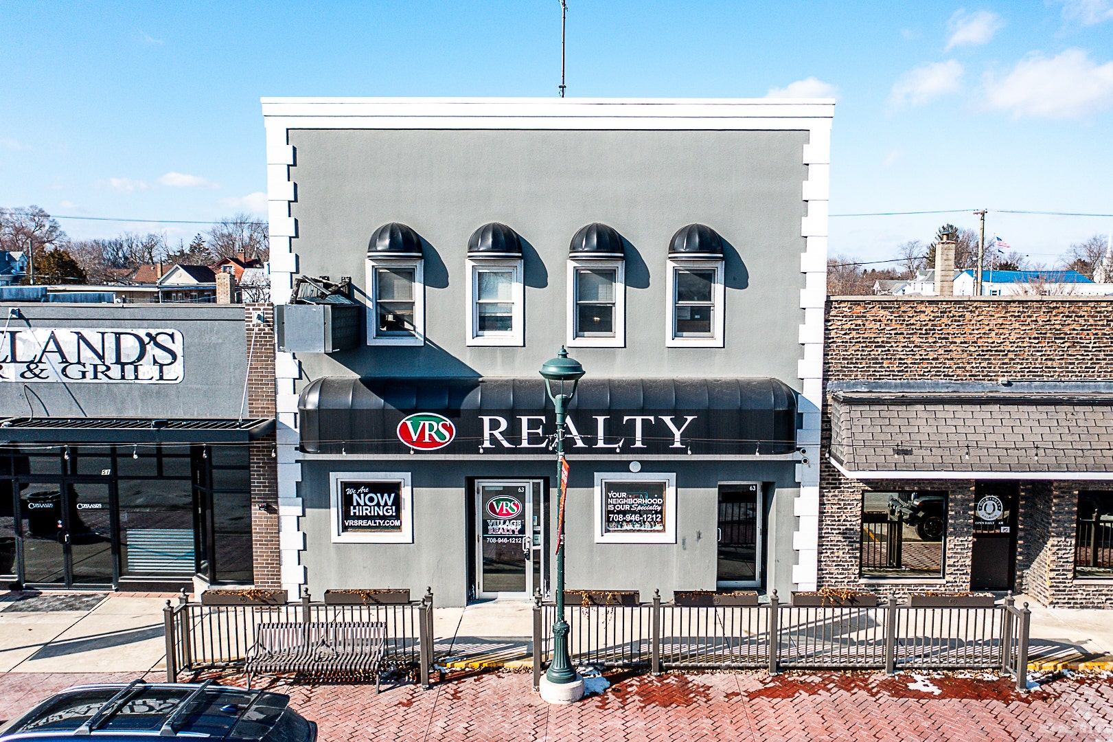 49-63 N Main Street, Manteno, IL 60950 49-63 N Main Street, Manteno, IL 60950