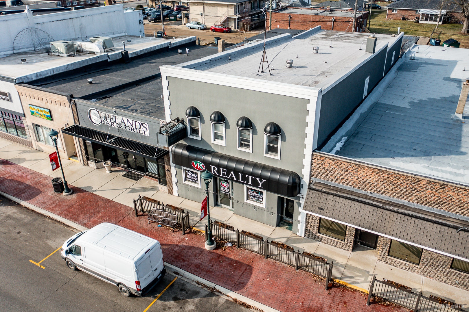 49-63 N Main Street, Manteno, IL 60950 49-63 N Main Street, Manteno, IL 60950