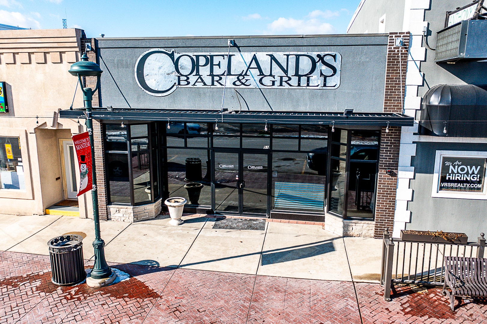 49-63 N Main Street, Manteno, IL 60950 49-63 N Main Street, Manteno, IL 60950