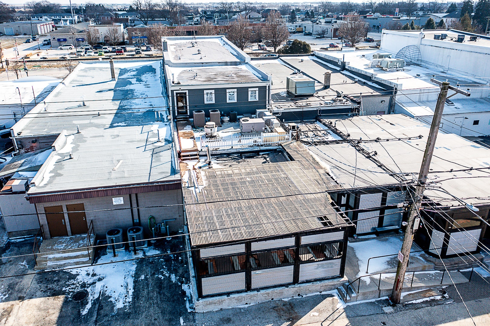 49-63 N Main Street, Manteno, IL 60950 49-63 N Main Street, Manteno, IL 60950