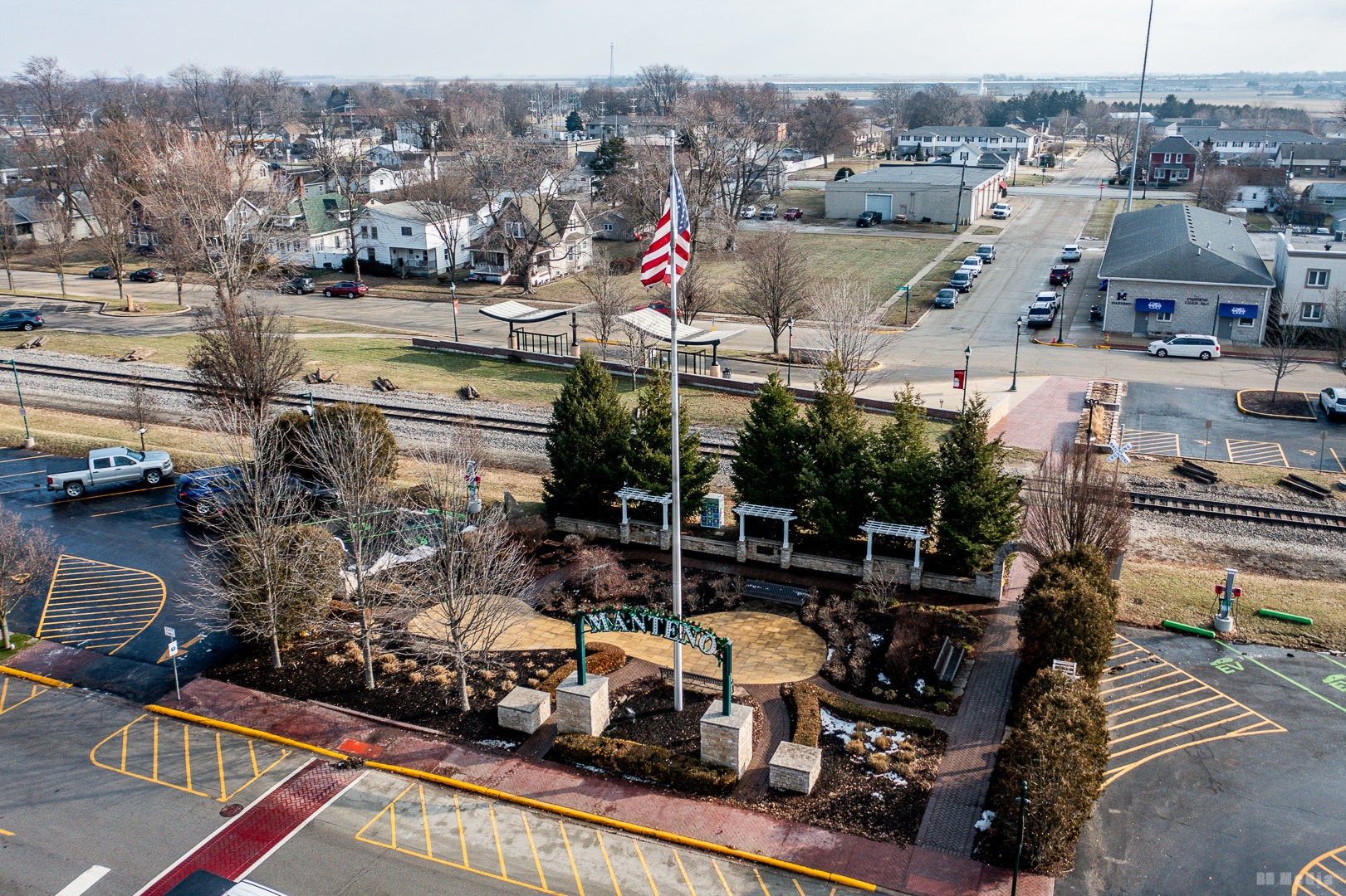 49-63 N Main Street, Manteno, IL 60950 49-63 N Main Street, Manteno, IL 60950
