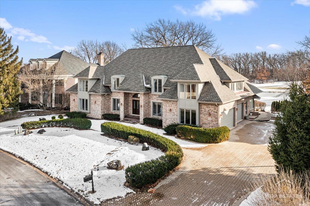 10639 Misty Hill Road, Orland Park, IL 60462