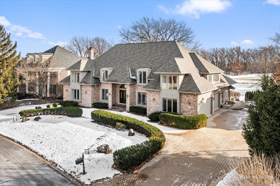 Property photo for 10639 Misty Hill Road, Orland Park, IL