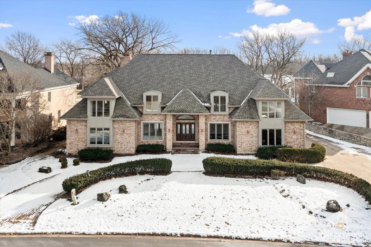 10639 Misty Hill Road, Orland Park, IL 60462
