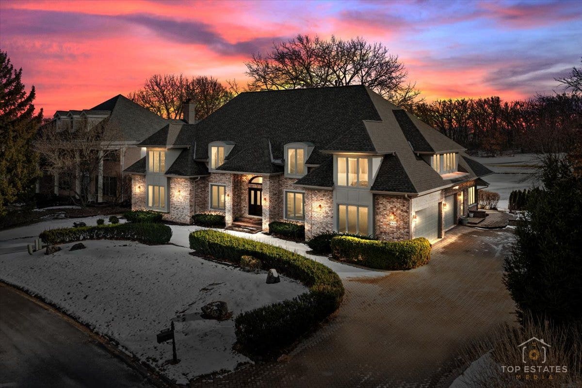 10639 Misty Hill Road, Orland Park, IL 60462