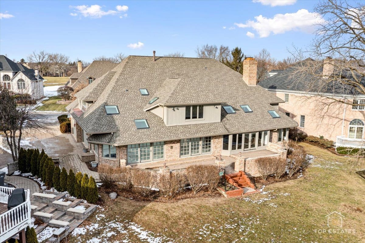 10639 Misty Hill Road, Orland Park, IL 60462