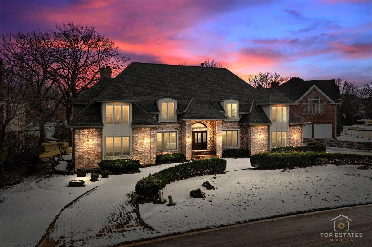 10639 Misty Hill Road, Orland Park, IL 60462