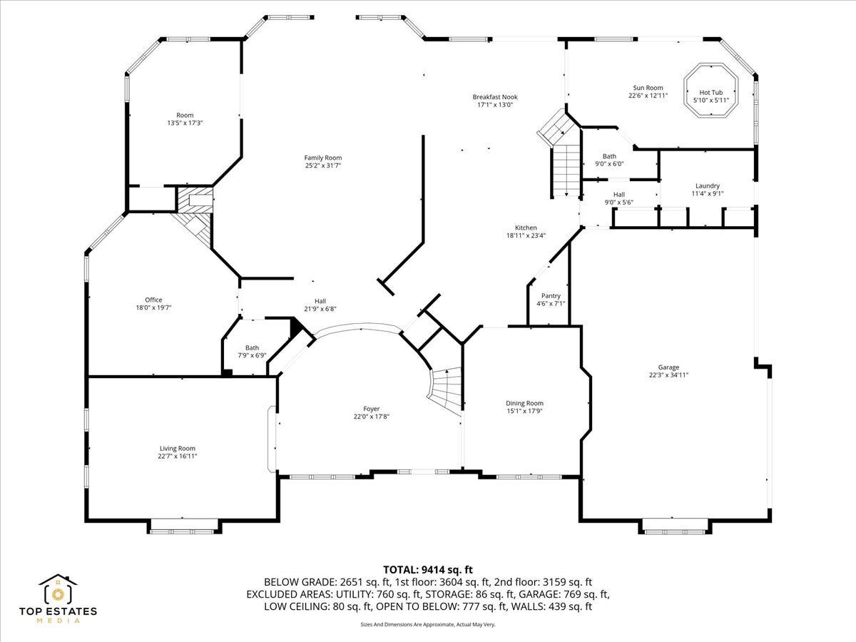 10639 Misty Hill Road, Orland Park, IL 60462