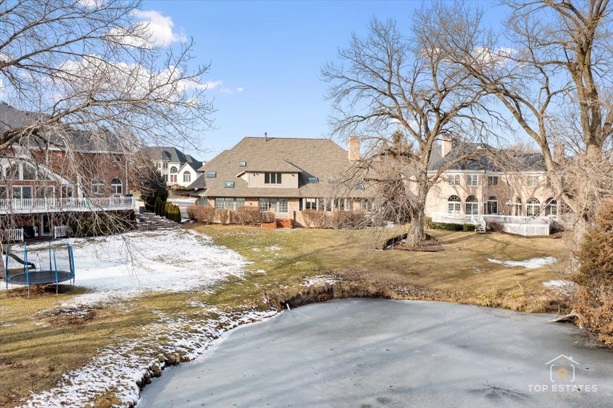 10639 Misty Hill Road, Orland Park, IL 60462