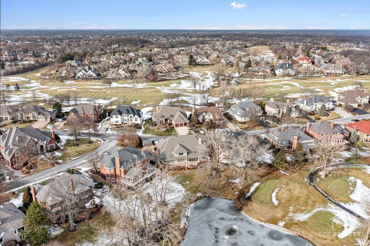 10639 Misty Hill Road, Orland Park, IL 60462