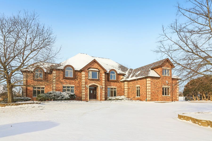 Property photo for 9 Silo Ridge Road, Orland Park, IL
