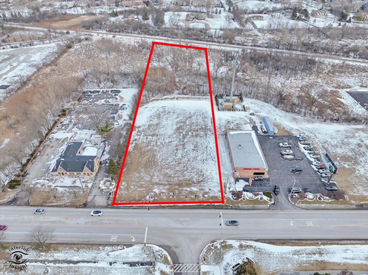 17193 WOLF Road, Orland Park, IL 60462 17193 WOLF Road, Orland Park, IL 60462