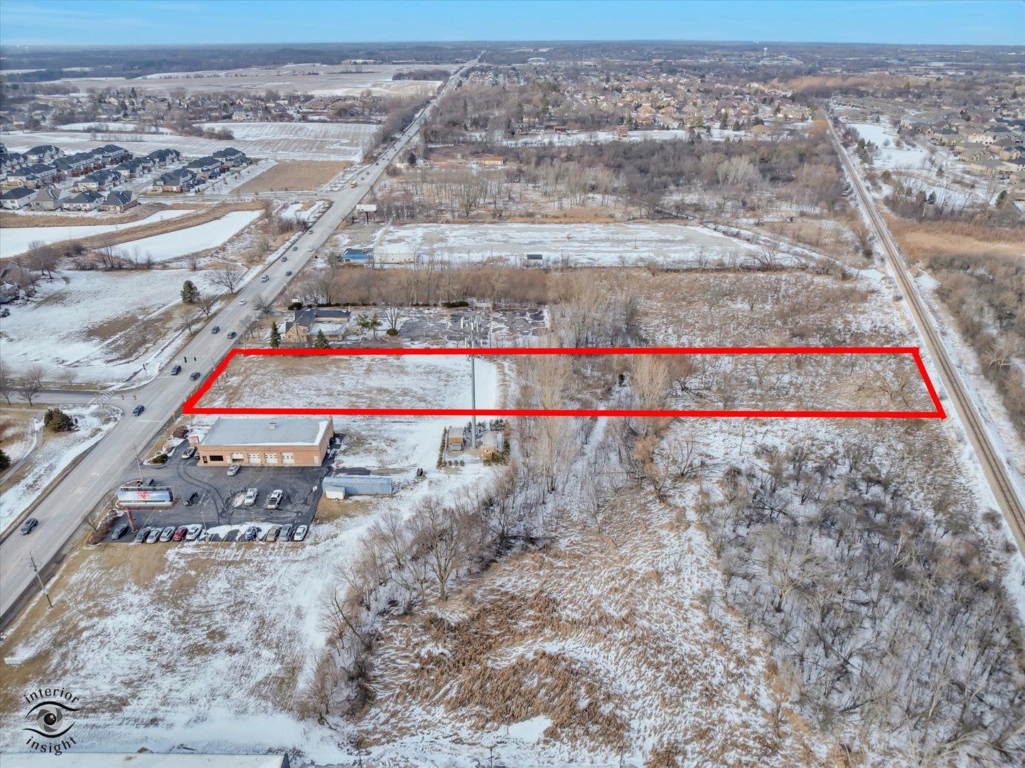 17193 WOLF Road, Orland Park, IL 60462 17193 WOLF Road, Orland Park, IL 60462