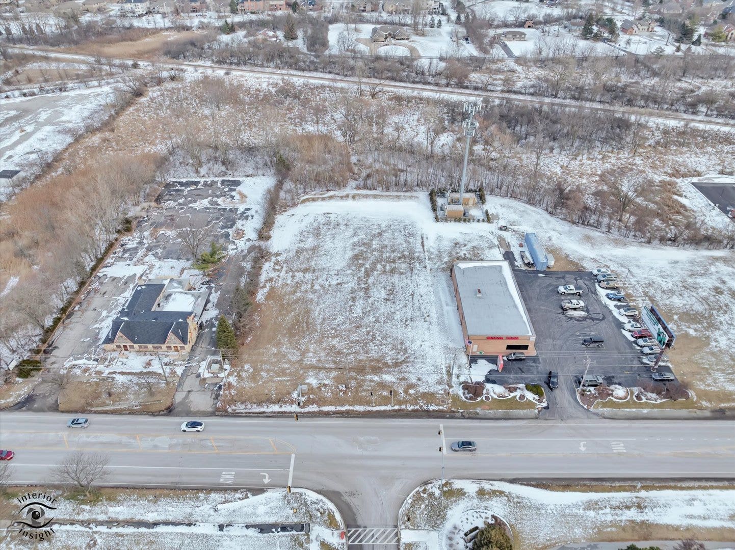 17193 WOLF Road, Orland Park, IL 60462 17193 WOLF Road, Orland Park, IL 60462