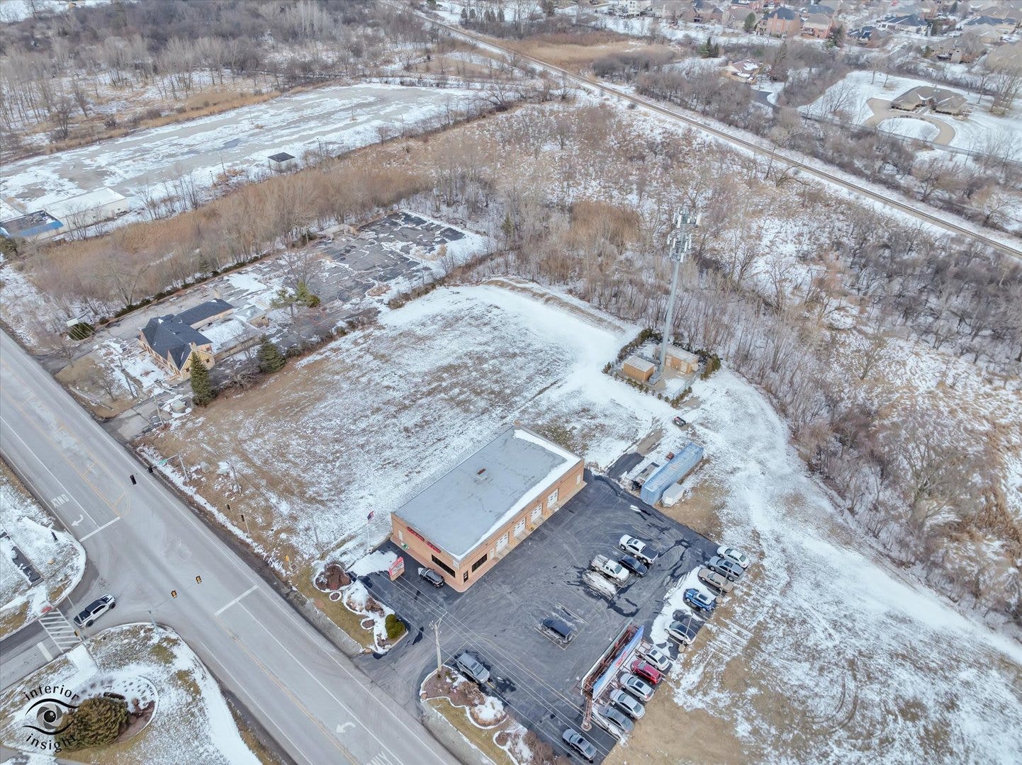 17193 WOLF Road, Orland Park, IL 60462 17193 WOLF Road, Orland Park, IL 60462