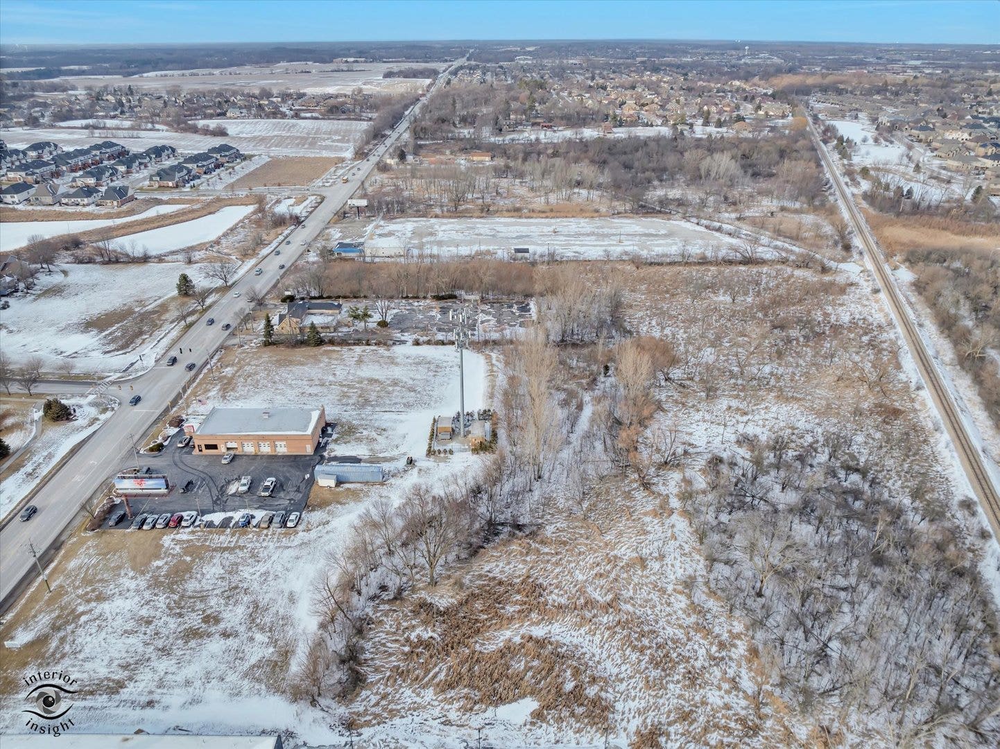 17193 WOLF Road, Orland Park, IL 60462 17193 WOLF Road, Orland Park, IL 60462