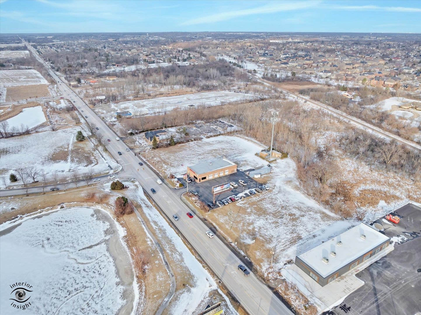 17193 WOLF Road, Orland Park, IL 60462 17193 WOLF Road, Orland Park, IL 60462