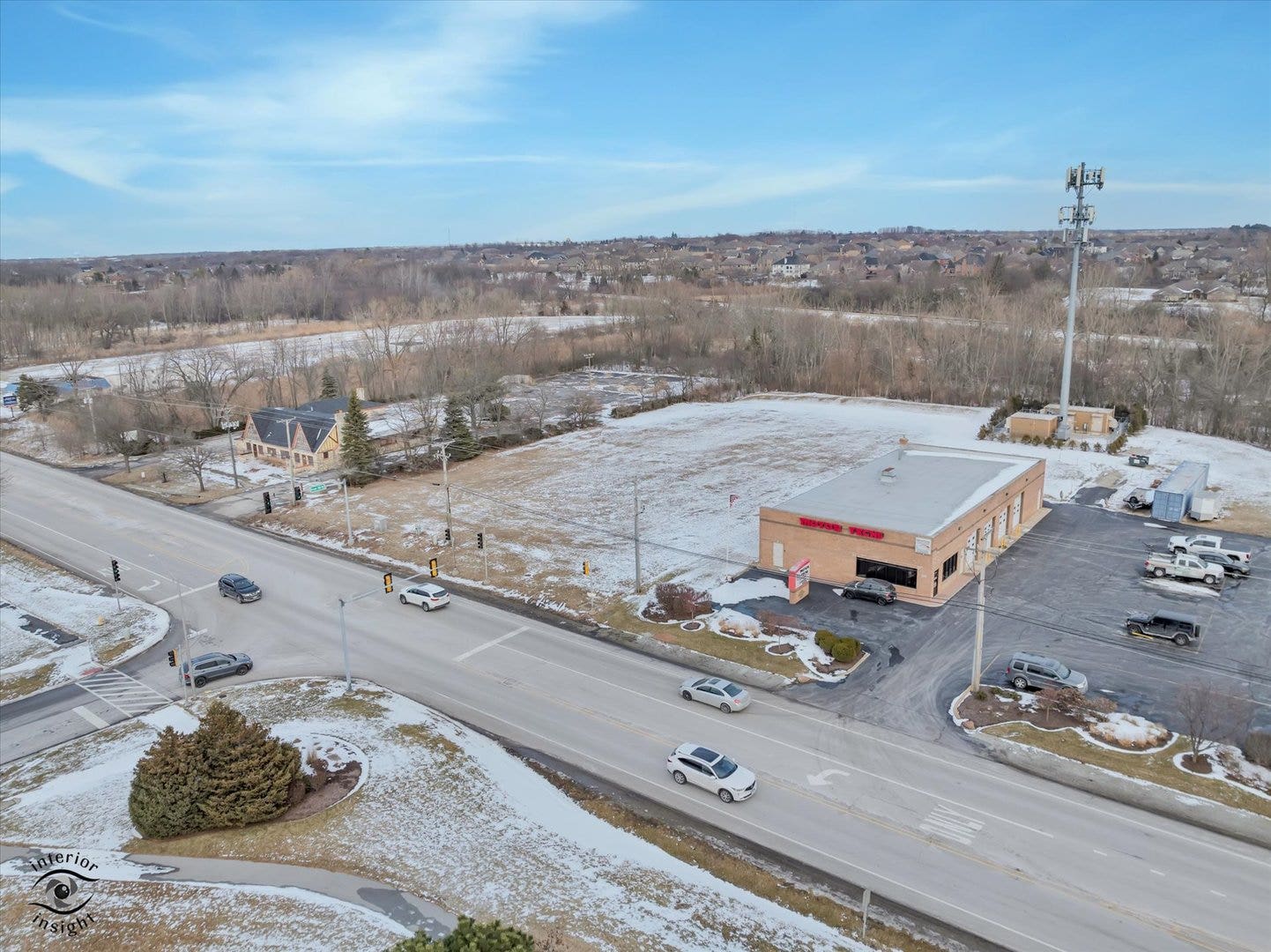17193 WOLF Road, Orland Park, IL 60462 17193 WOLF Road, Orland Park, IL 60462