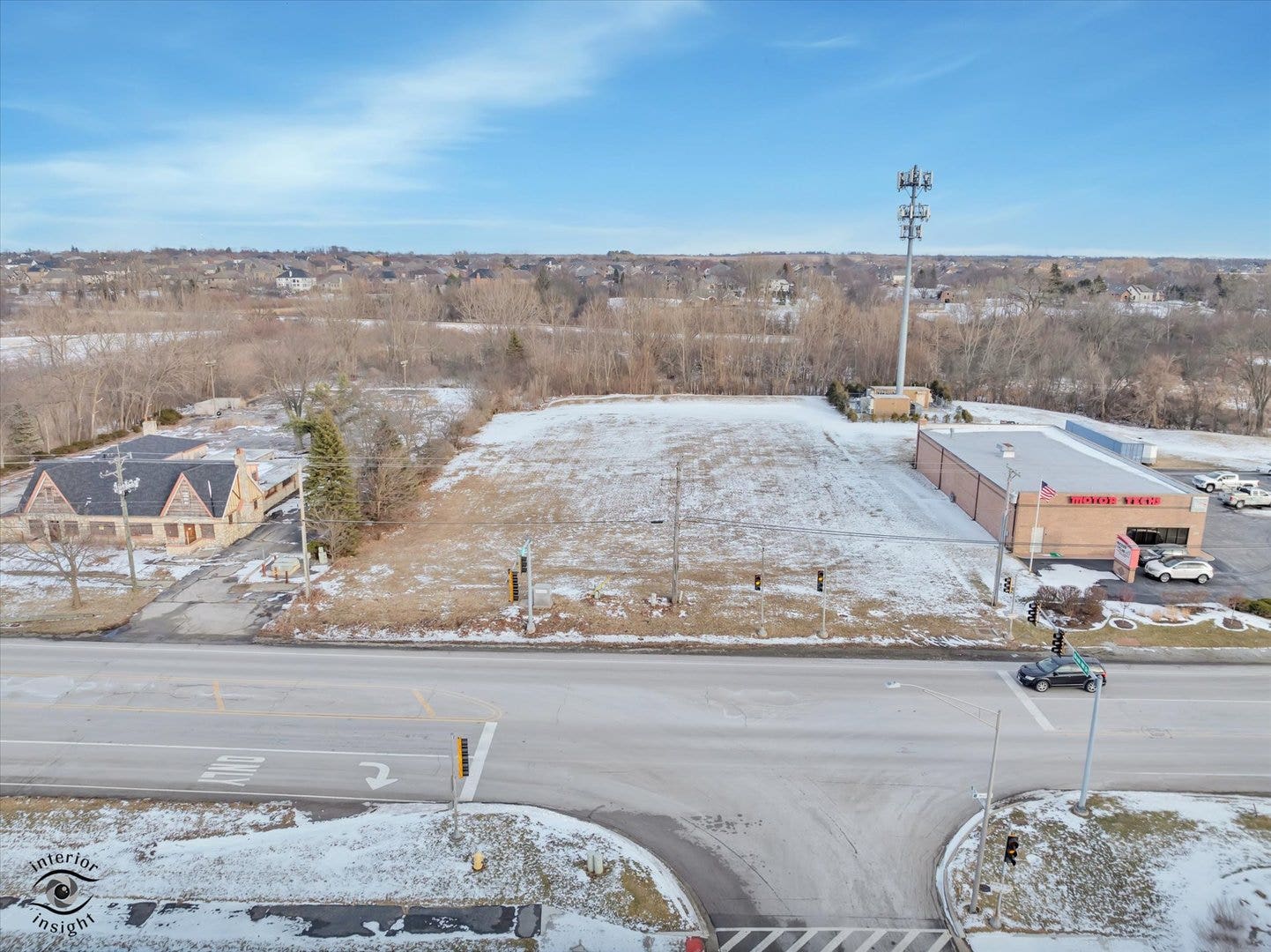 17193 WOLF Road, Orland Park, IL 60462 17193 WOLF Road, Orland Park, IL 60462