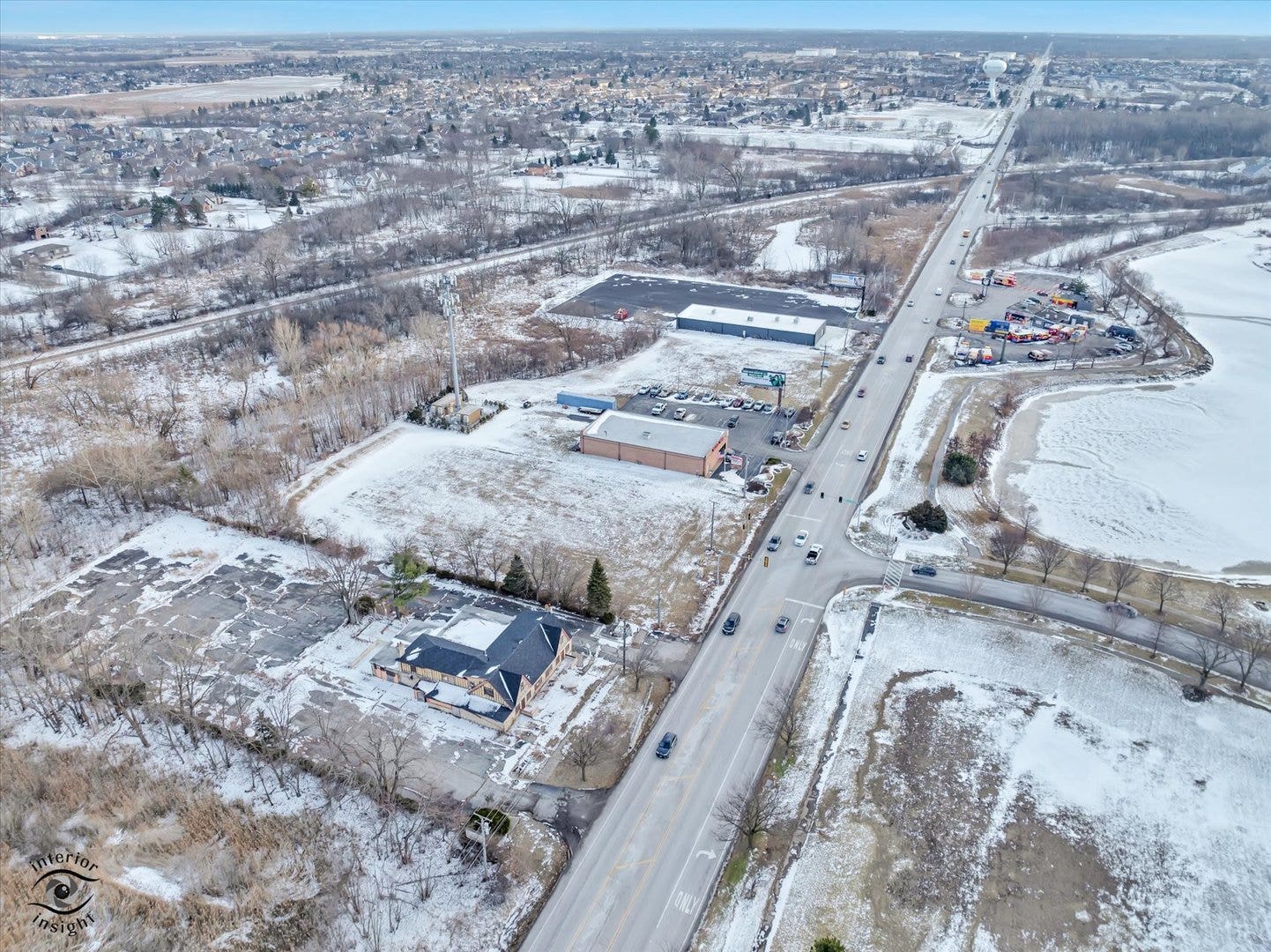 17193 WOLF Road, Orland Park, IL 60462 17193 WOLF Road, Orland Park, IL 60462