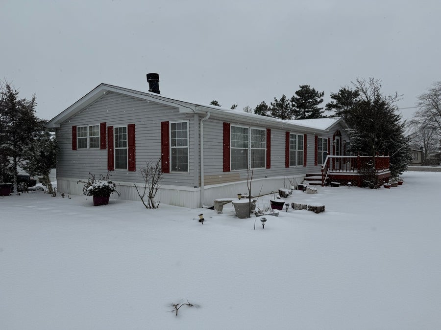 Property photo for 1 Cardinal Drive, Beecher, IL