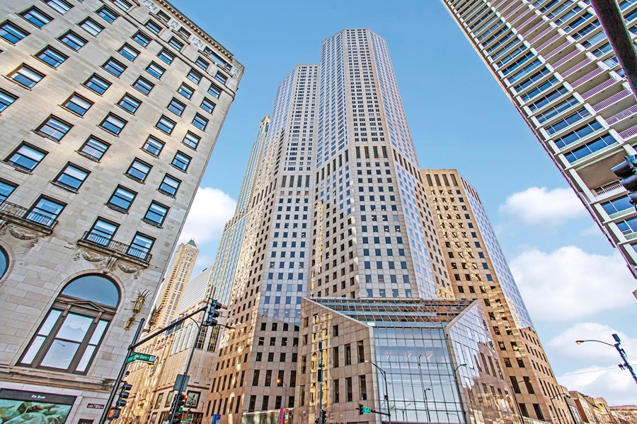 Property photo for 950 N Michigan Avenue, #4605, Chicago, IL