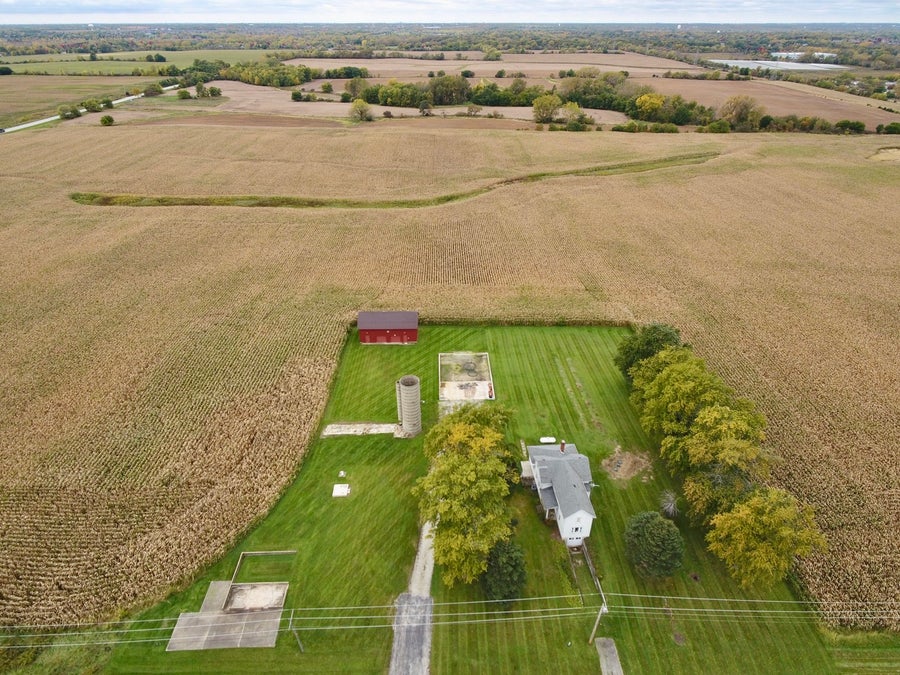 Property photo for 22132 Ridgeland Avenue, Matteson, IL
