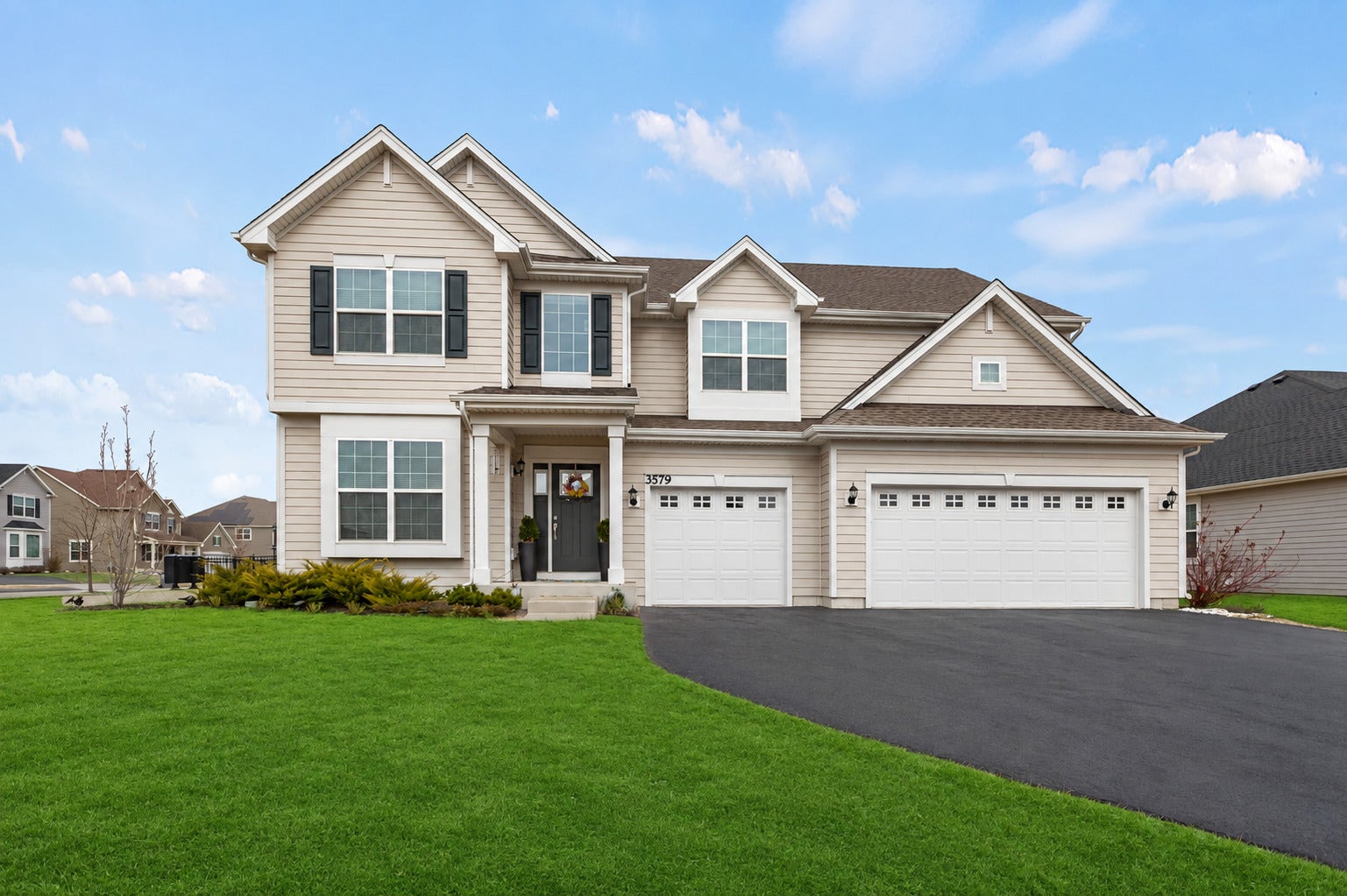 3579 Emerald Road, Elgin, IL 60124 3579 Emerald Road, Elgin, IL 60124