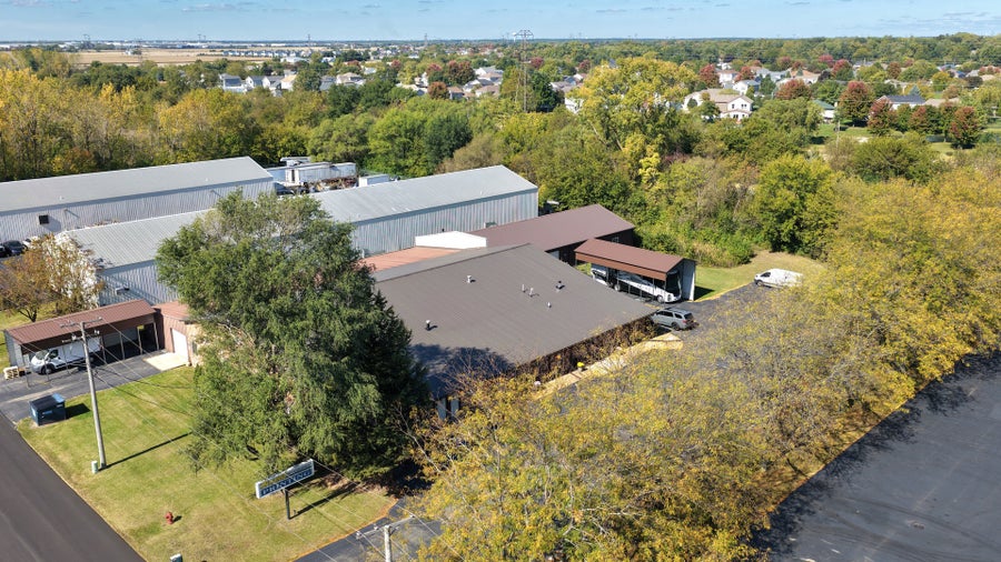 Property photo for 14440 W Edison Drive, New Lenox, IL