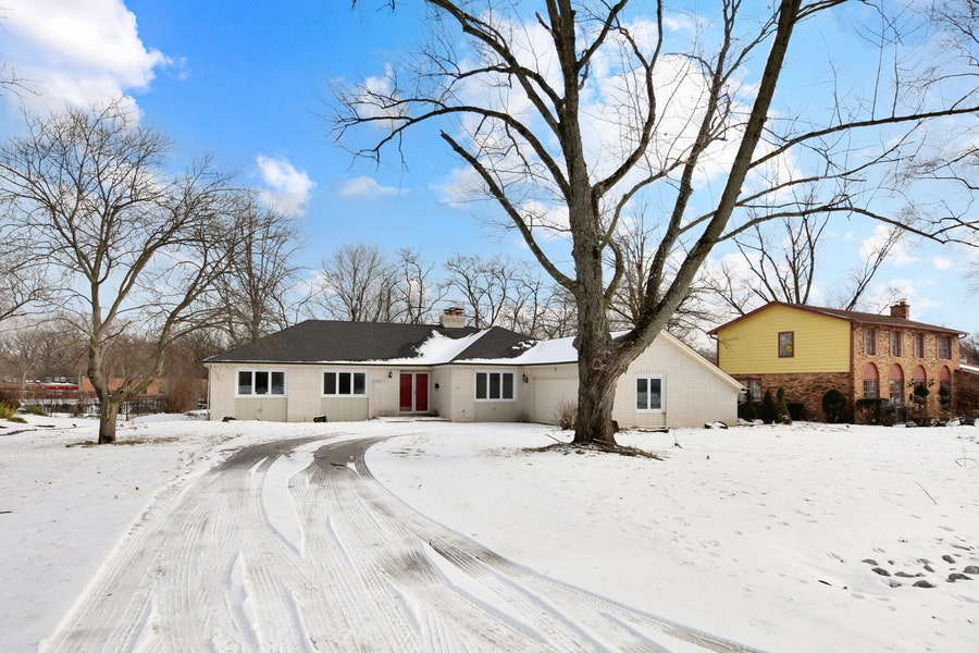 Property photo for Olympia Fields, IL