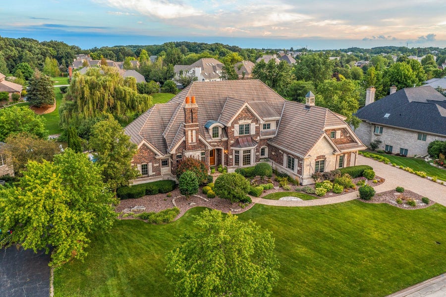Property photo for 109 Singletree Road, Orland Park, IL