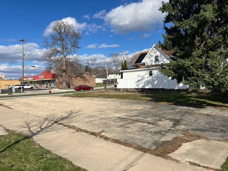 Property photo for 1200 S State Street, Lockport, IL