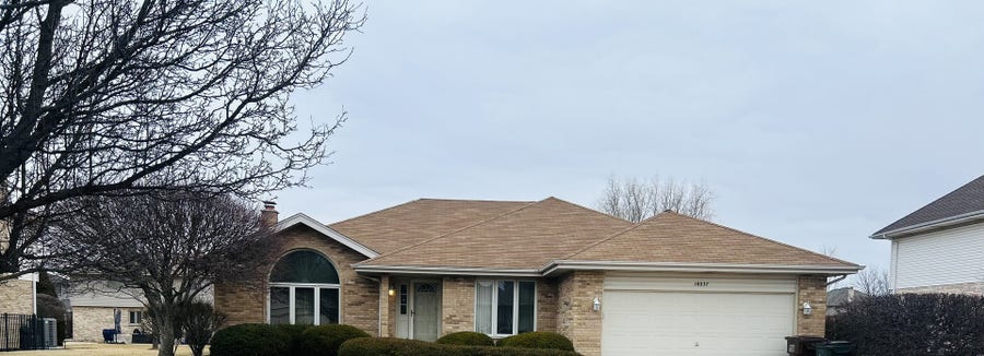 Property photo for 18037 Sippel Drive, Tinley Park, IL