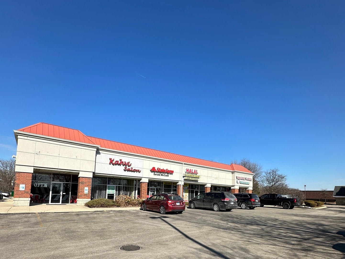 508 W Boughton Road, Bolingbrook, IL 60440 508 W Boughton Road, Bolingbrook, IL 60440