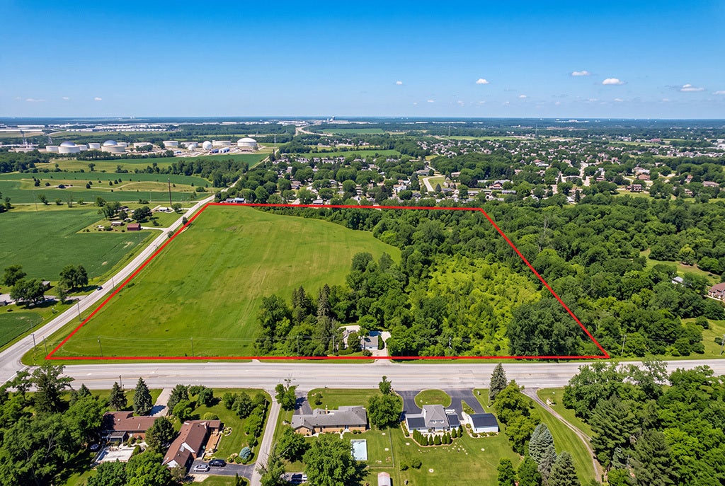 16701 135th Street, Lemont, IL 60439 16701 135th Street, Lemont, IL 60439