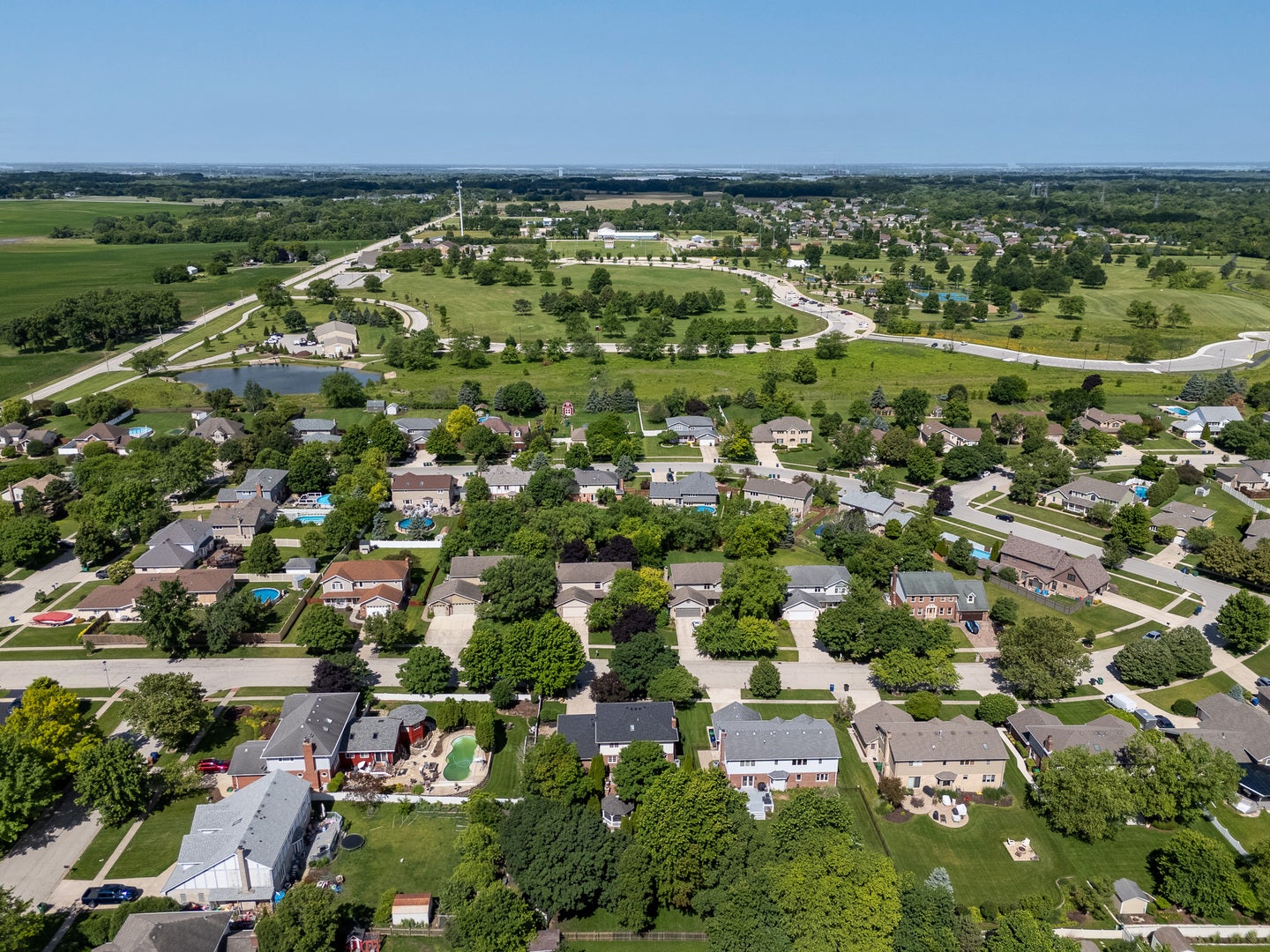14961 Saw Grass Lane, Homer Glen, IL 60491 14961 Saw Grass Lane, Homer Glen, IL 60491