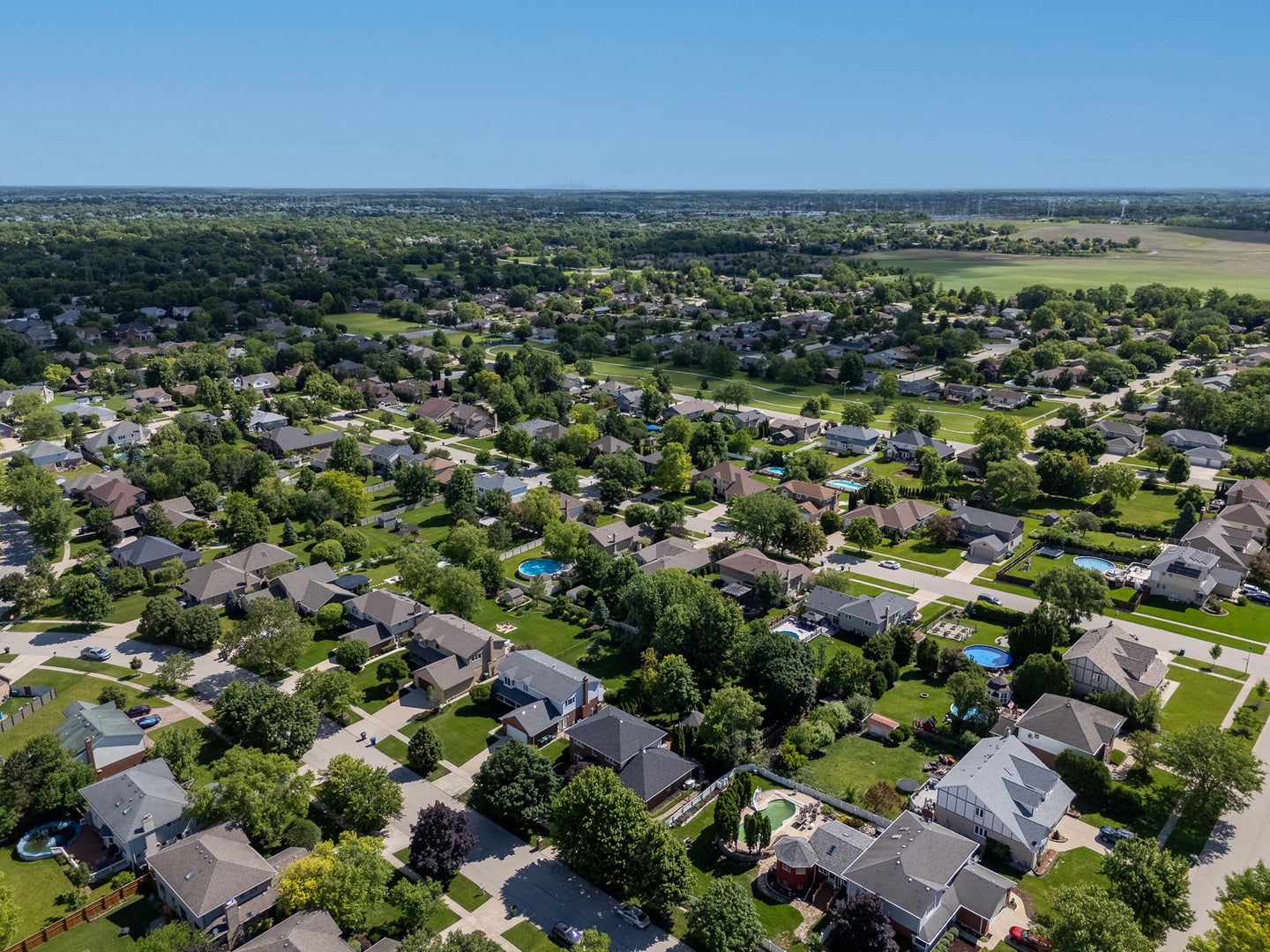 14961 Saw Grass Lane, Homer Glen, IL 60491 14961 Saw Grass Lane, Homer Glen, IL 60491
