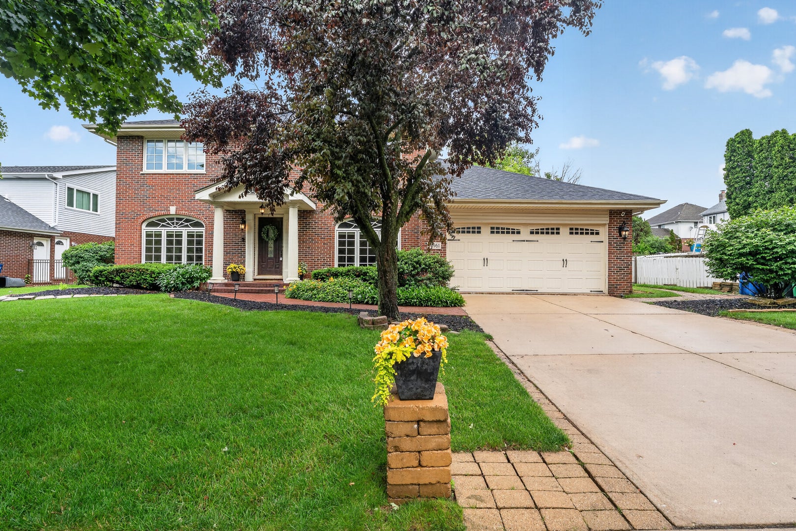 14961 Saw Grass Lane, Homer Glen, IL 60491 14961 Saw Grass Lane, Homer Glen, IL 60491